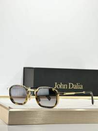 Picture of John Dalia Sunglasses _SKUfw74584622fw